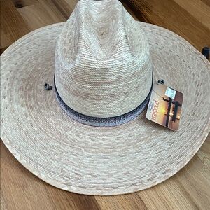 Fishpond low country hat
